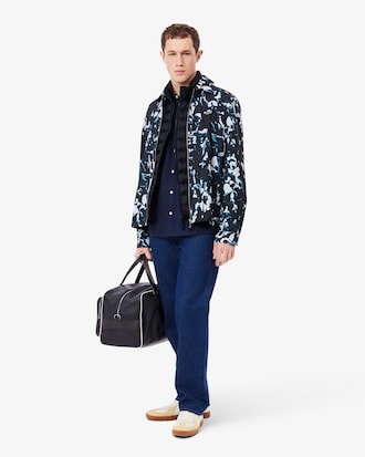 Gilet imbottito impermeabile