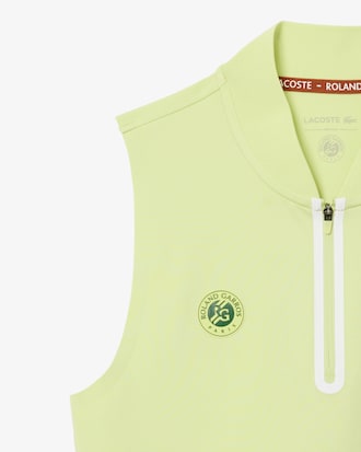 Polo da tennis Roland-Garros Edition
