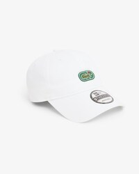 Lacoste x New Era Cap