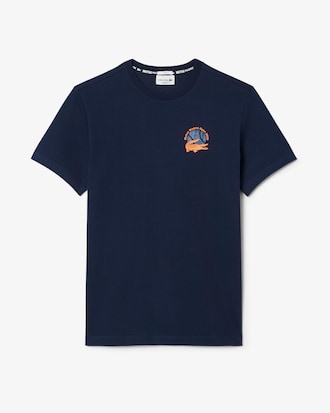 T-shirt grafica Mutua Madrid Open Edition