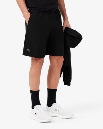 Shorts da tennis ultra-dry regular fit