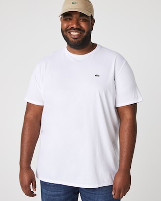 T-shirt in cotone Pima