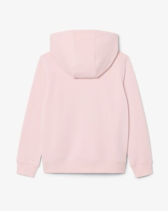 Felpa con cappuccio unisex