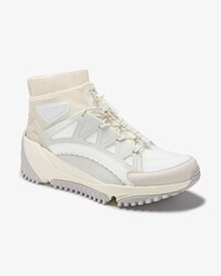 Sneakers da uomo in tessuto Aspector