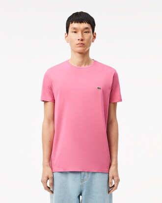 T-shirt in cotone Pima