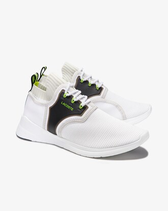 Sneakers da donna in tessuto LT Sense