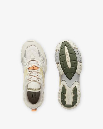 Sneakers da uomo L003 Neo Tech