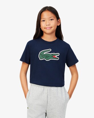 T-shirt sportiva unisex in jersey con stampa