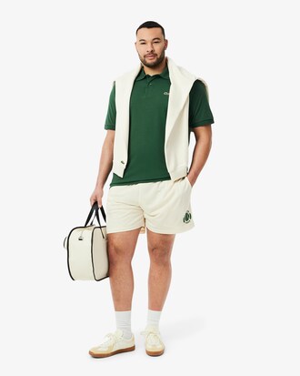 Classic Fit L.12.12 LIGHT Polo Shirt