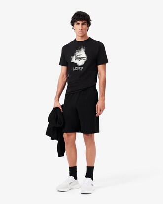 Shorts da tennis ultra-dry regular fit