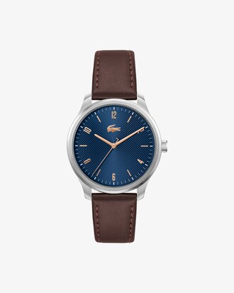 Orologio in pelle Lisbon