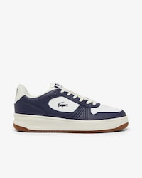 Sneakers da uomo in pelle L001 Set