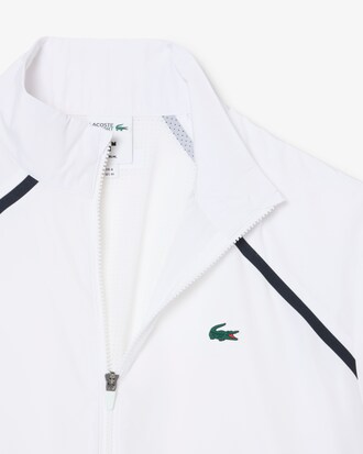 Tuta Lacoste Tennis x Daniil Medvedev