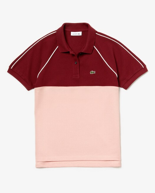 Bordeaux / Rosa Chiaro / Bianco