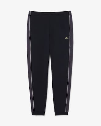 Pantaloni della tuta gamba affusolata