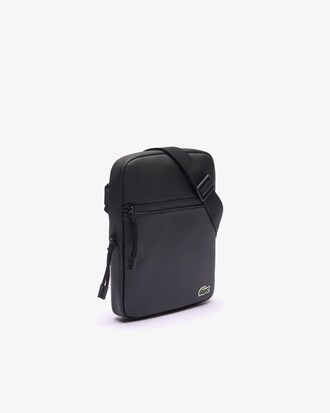 Borsa a tracolla in piqu&eacute; media LCST