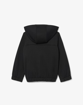 Tuta sportiva color block