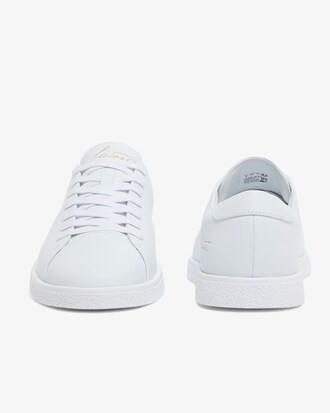 Sneakers da uomo in pelle Linecourt