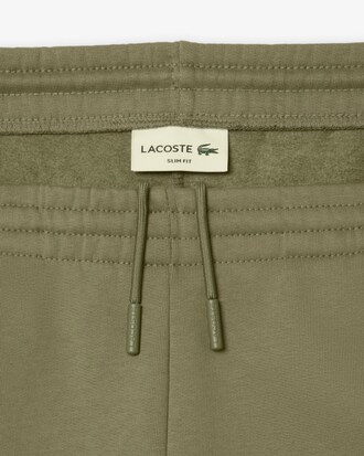 Pantaloni della tuta slim fit