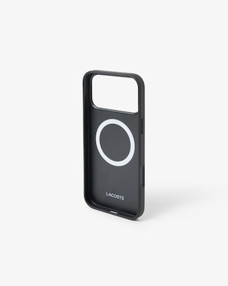 Custodia per iPhone 17 Pro Max Petit Piqu&eacute;