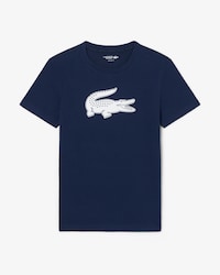 T-shirt sportiva ultra-dry con logo XXL