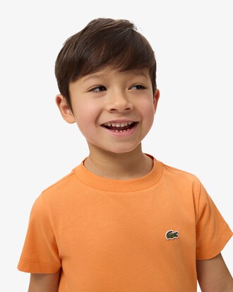 T-shirt unisex in cotone
