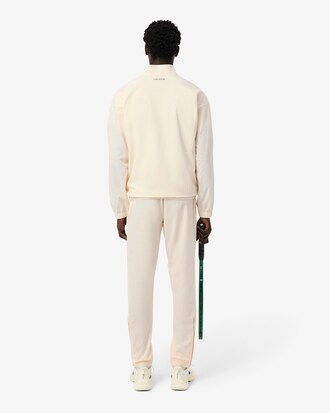 Tuta da tennis in taffetà