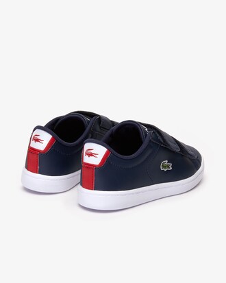 Sneakers da bambino in materiale sintetico Carnaby Evo Easy