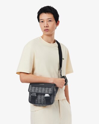 Borsa messenger The Blend