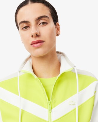 Felpa interlock relaxed fit
