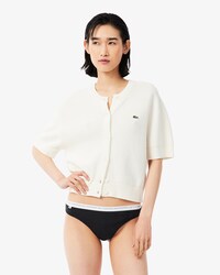 Confezione di 3 tanga in cotone stretch