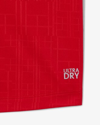 Polo da campo Lacoste Tennis x Novak Djokovic