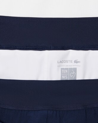Shorts della squadra di tennis francese