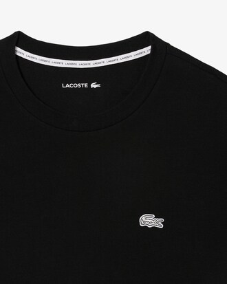 Completo pigiama argentato in vita