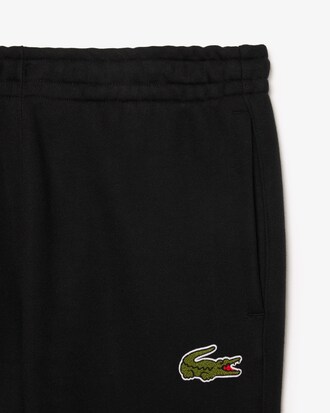 Pantaloni della tuta relaxed fit