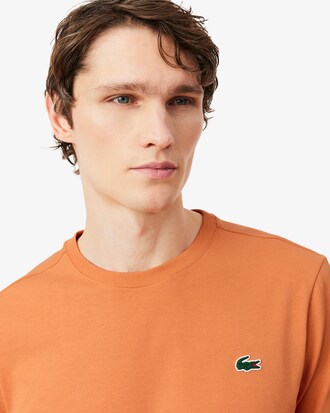 Polo Lacoste Tennis x Daniil Medvedev
