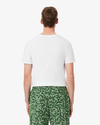 Confezione di 3 t-shirt homewear slim fit