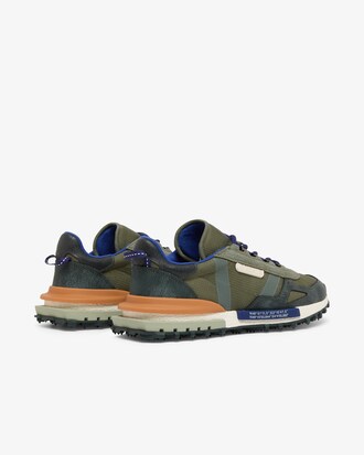 Sneakers da uomo Elite Active