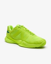 Sneakers da uomo in materiale sintetico e tessuto LC Scale