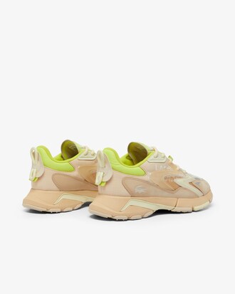 Sneakers da uomo L003 Neo Tech