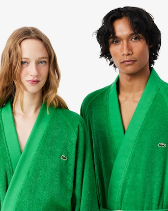 Accappatoio L Active