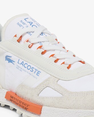 Sneakers da uomo Elite Active