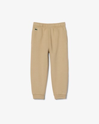 Pantaloni unisex della tuta felpati