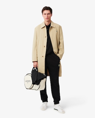 Pantaloni della tuta relaxed fit