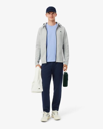 Pantaloni sportivi traspiranti