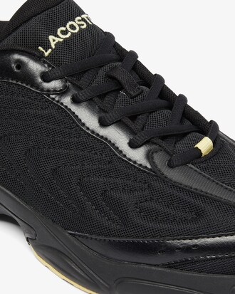 Sneakers da uomo in pelle Storm 96 2K Lite