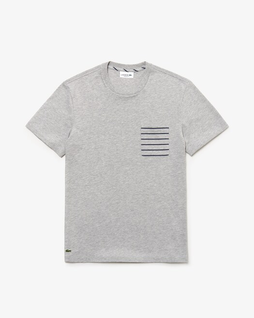 Grigio Chine / Blu Navy