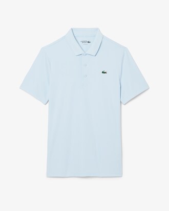 Polo da golf regular fit UV Protect