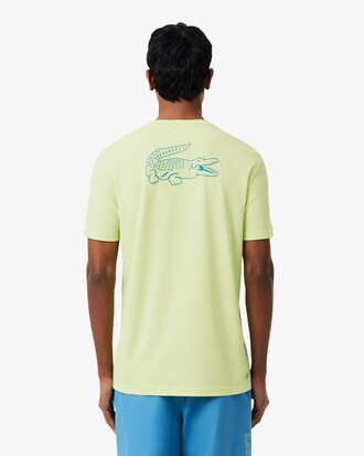 T-shirt sportiva con bordo Ultra Dry