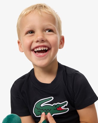 T-shirt sportiva unisex in jersey con stampa